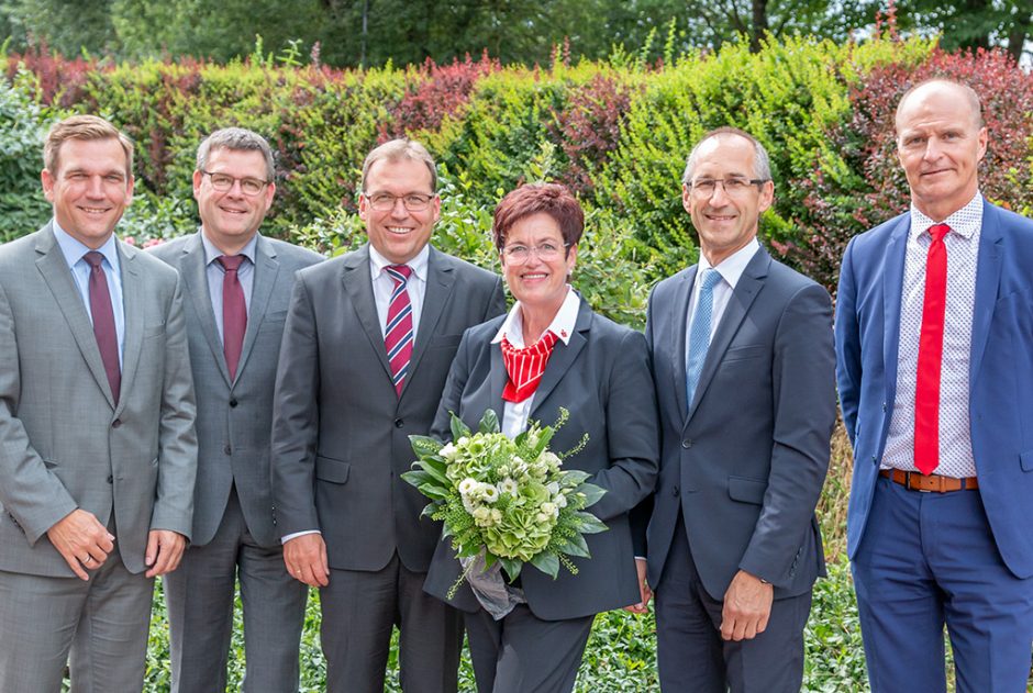 Weit mehr als nur die Pflicht getan