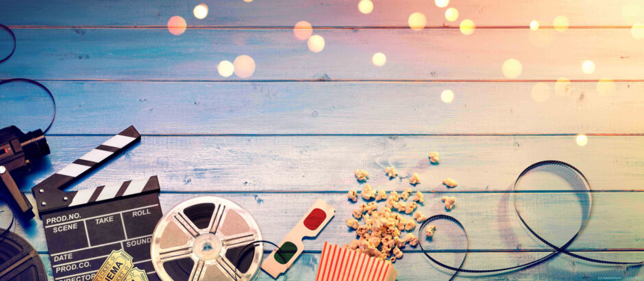 Großes Kino ist einfach. Mit dem ersten Sparkassen-Autokino-Sommer in der Region.