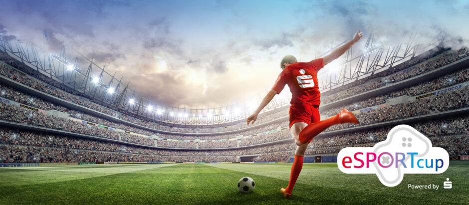 Let’s play FIFA! – 1. Sparkassen eSport-Cup