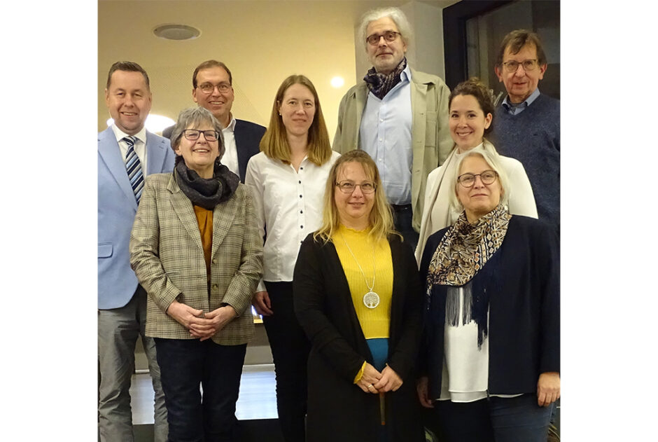 Sparkasse fördert soziales Engagement im Odenwaldkreis
