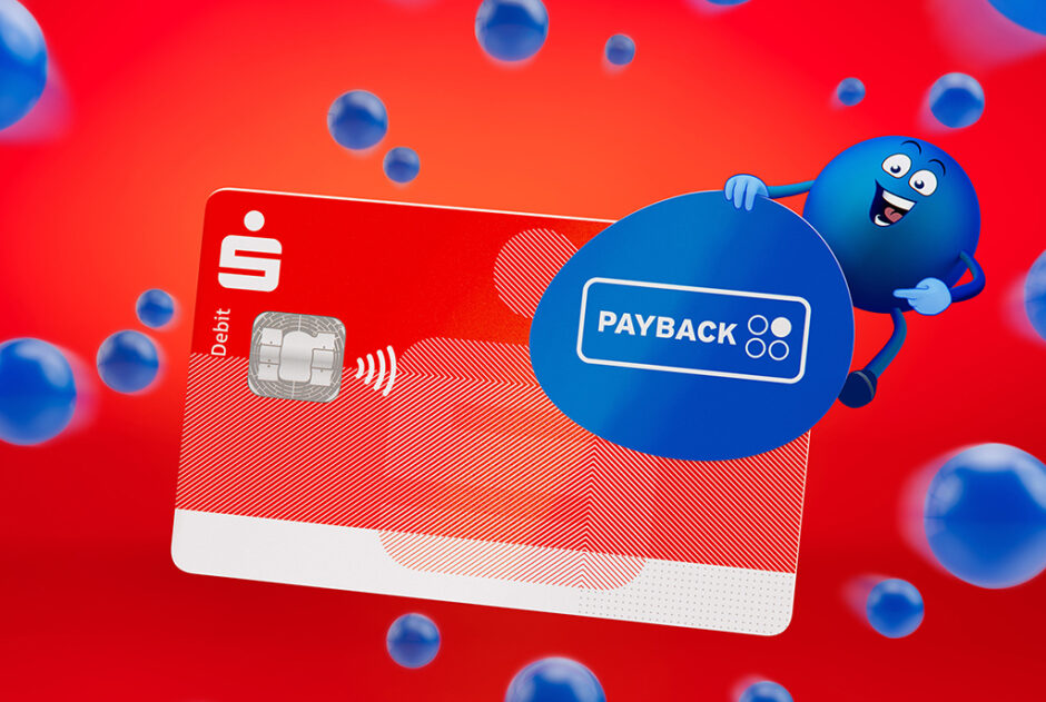 Sparkasse Odenwaldkreis startet Kooperation mit PAYBACK