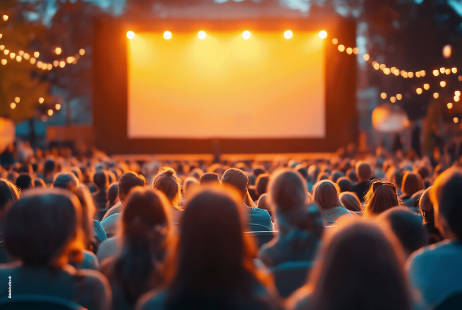 Sparkassen Kino Open-Air-Sommer 2026 startet